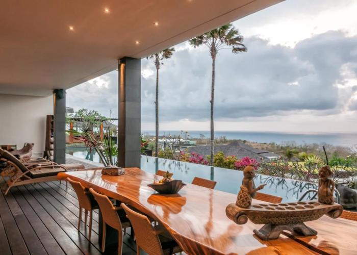 Private Villas of Bali