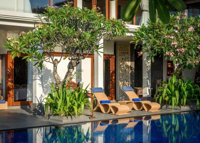 Private Villas of Bali