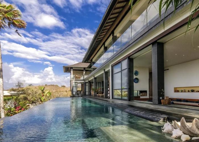 Private Villas of Bali
