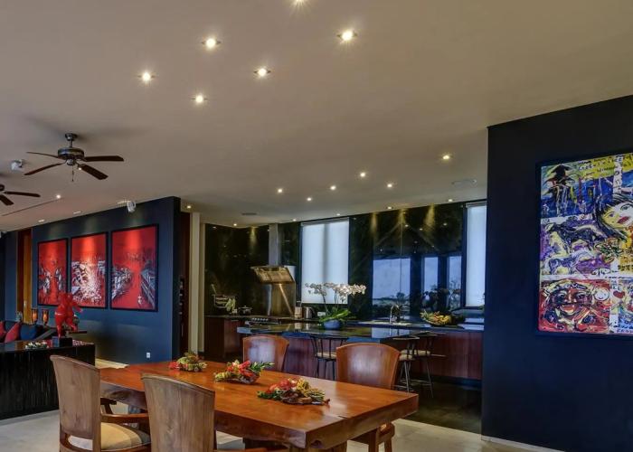 Private Villas of Bali