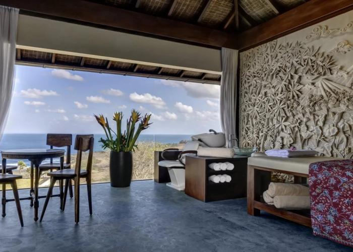 Private Villas of Bali