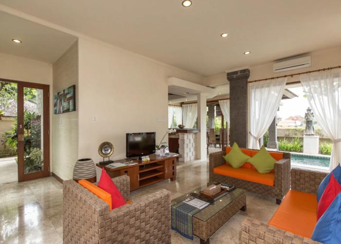 Villa Lidwina by Nagisa Bali