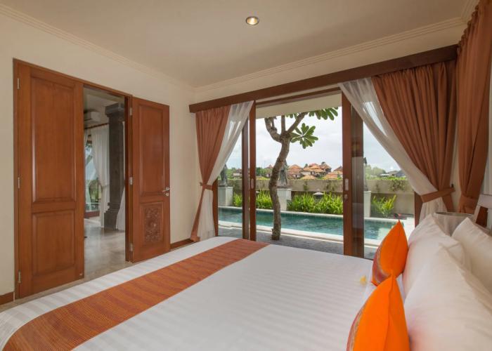 Villa Lidwina by Nagisa Bali