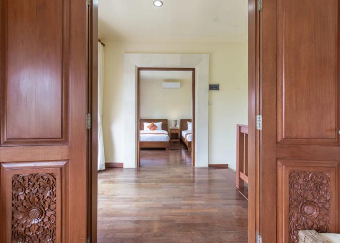 Villa Lidwina by Nagisa Bali