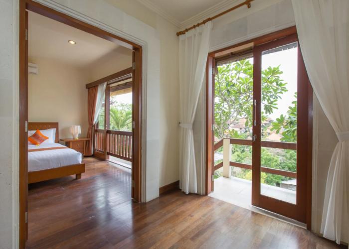 Villa Lidwina by Nagisa Bali