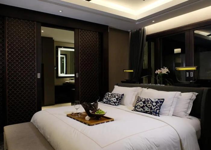 Prasana Villas by Arjani Resorts