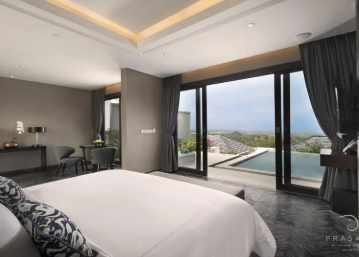 Prasana Villas by Arjani Resorts