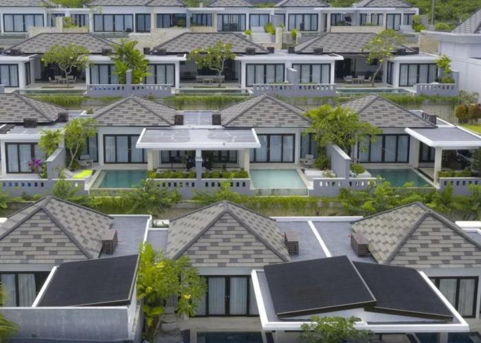 Prasana Villas by Arjani Resorts