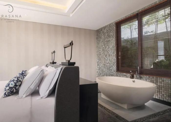 Prasana Villas by Arjani Resorts