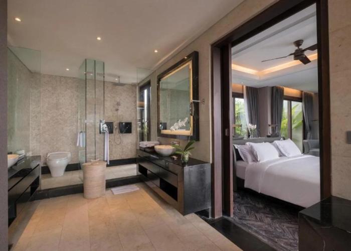 Prasana Villas by Arjani Resorts