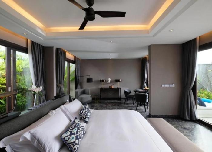 Prasana Villas by Arjani Resorts