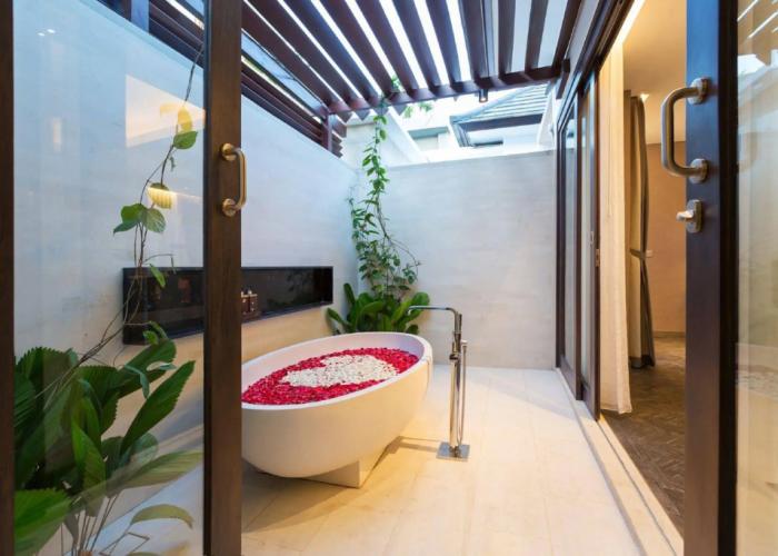 Prasana Villas by Arjani Resorts