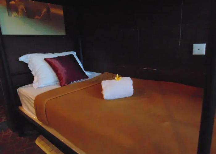 Bali Golden Elephant Boutique Villa
