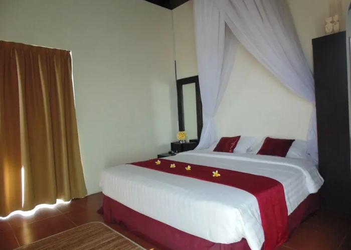 Bali Golden Elephant Boutique Villa