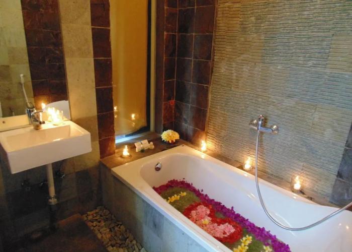 Bali Golden Elephant Boutique Villa