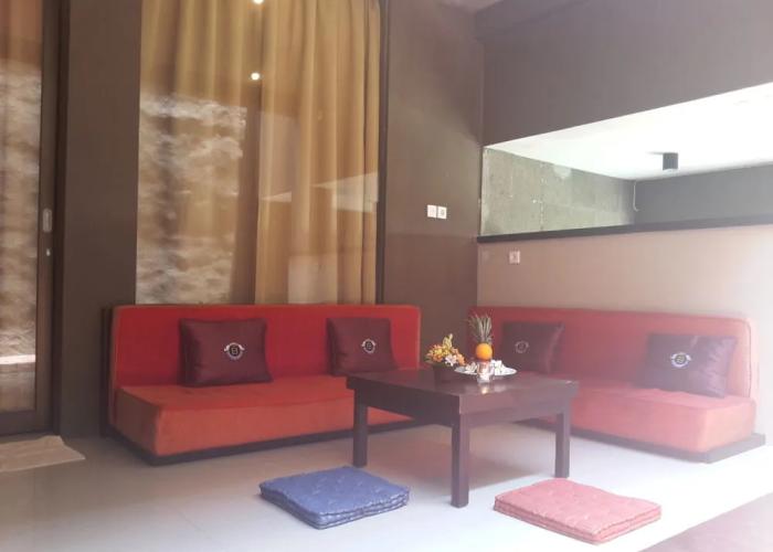 Bali Golden Elephant Boutique Villa