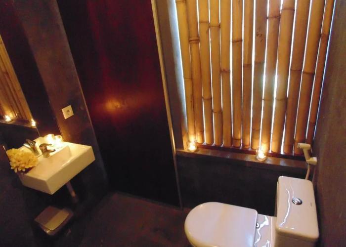 Bali Golden Elephant Boutique Villa