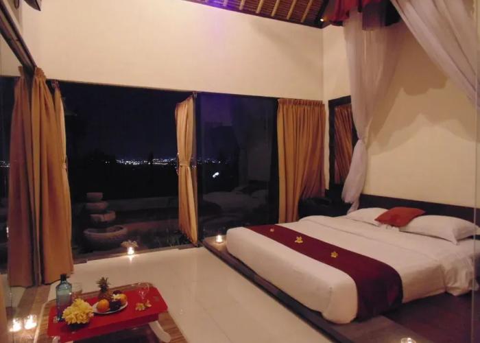 Bali Golden Elephant Boutique Villa