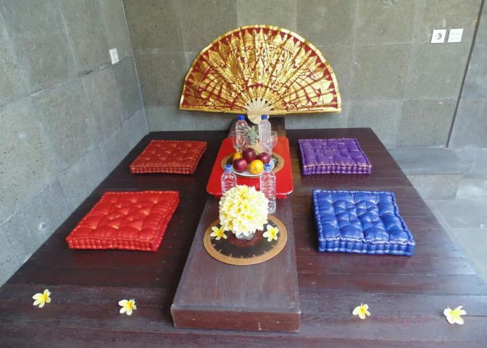Bali Golden Elephant Boutique Villa