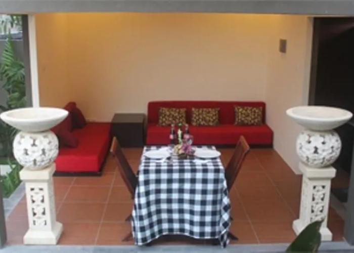 Bali Golden Elephant Boutique Villa