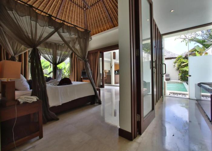 Mahagiri Villas & Spa Dreamland