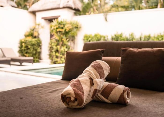 Mahagiri Villas & Spa Dreamland