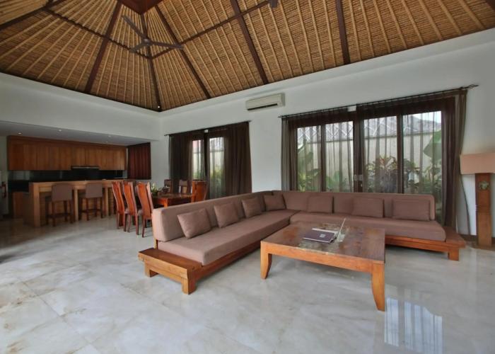 Mahagiri Villas & Spa Dreamland