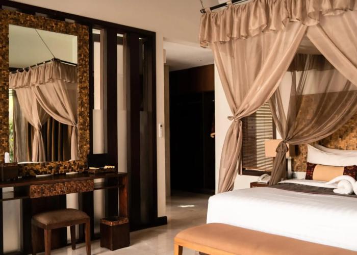 Mahagiri Villas & Spa Dreamland