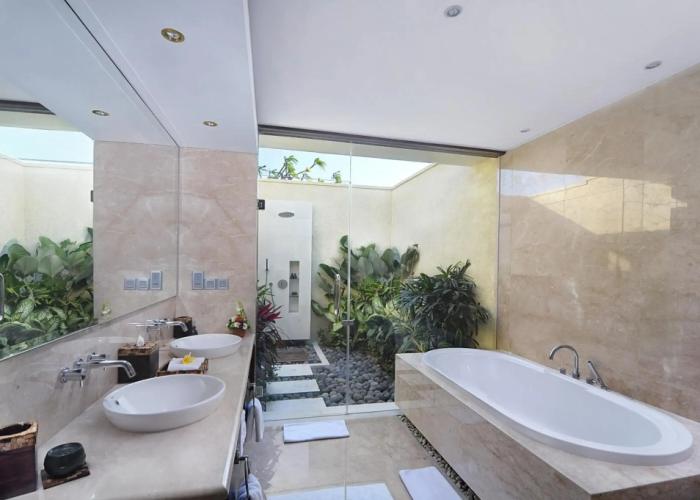 Mahagiri Villas & Spa Dreamland