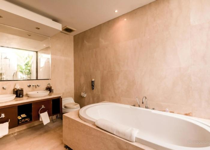 Mahagiri Villas & Spa Dreamland