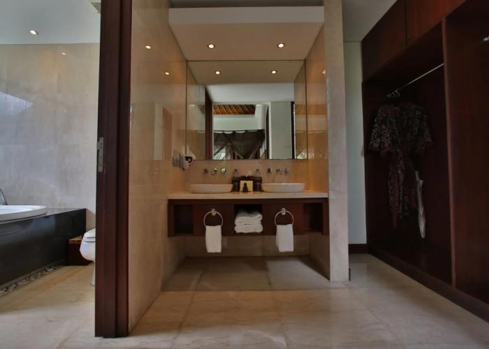Mahagiri Villas & Spa Dreamland