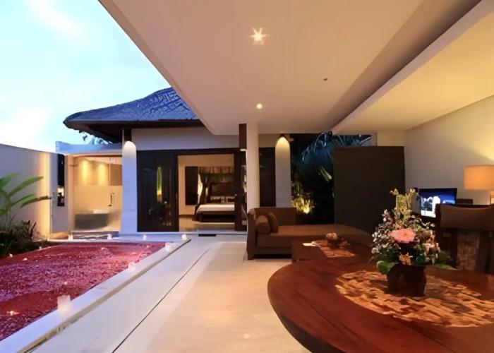 Mahagiri Villas & Spa Dreamland