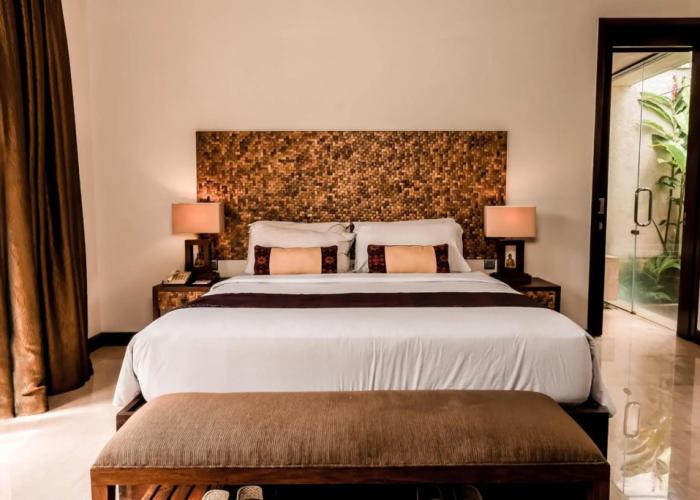 Mahagiri Villas & Spa Dreamland