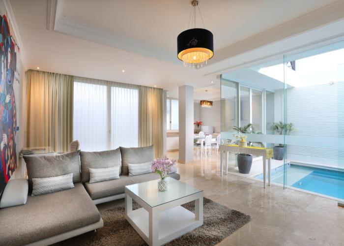 Nunamkhalu Private Villas & Spa