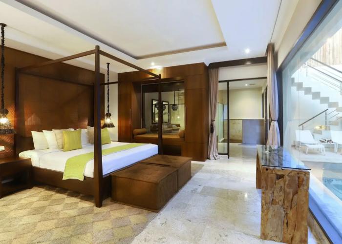 Nunamkhalu Private Villas & Spa