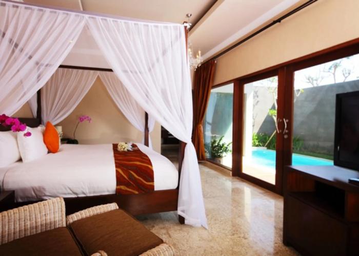 Nunamkhalu Private Villas & Spa