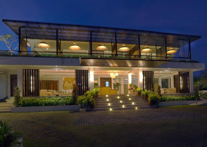Nunamkhalu Private Villas & Spa
