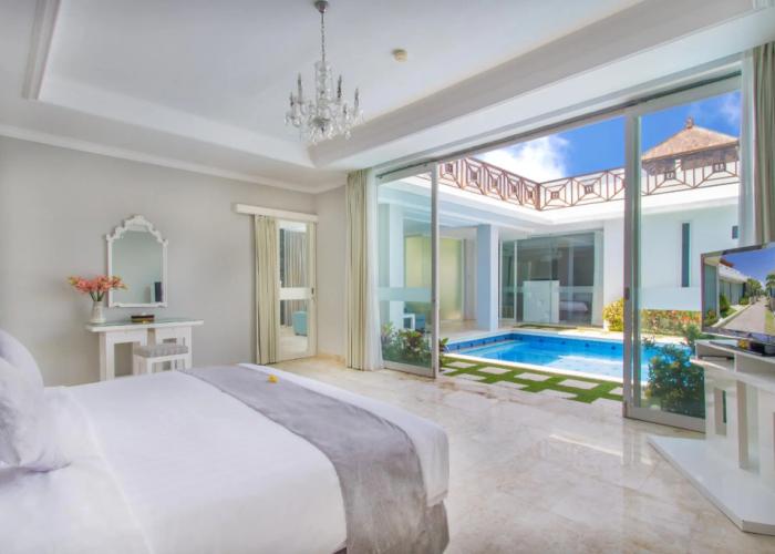 Nunamkhalu Private Villas & Spa