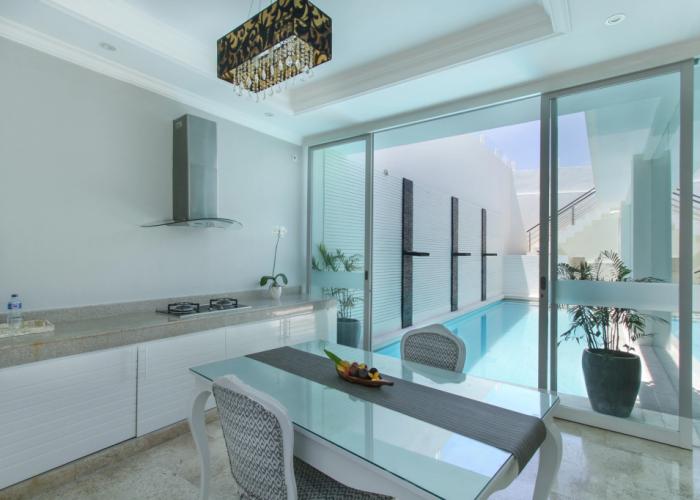 Nunamkhalu Private Villas & Spa