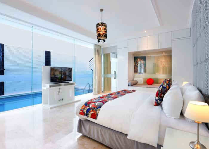 Nunamkhalu Private Villas & Spa