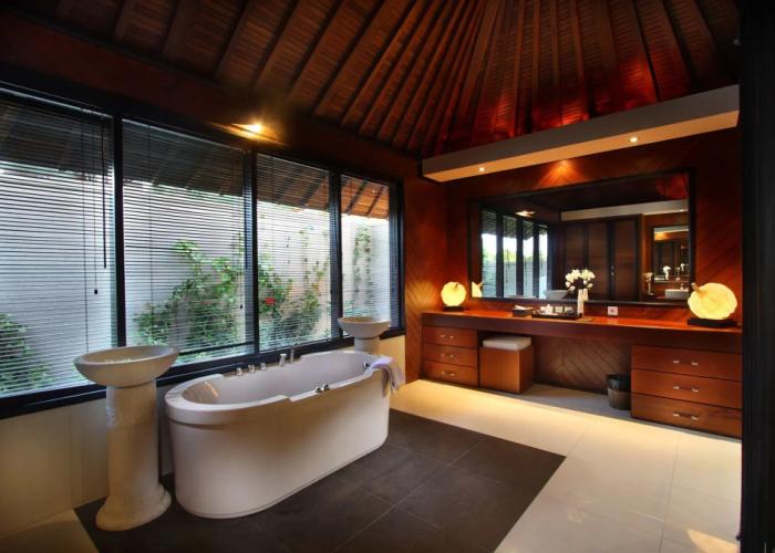 Airis Luxury Villas & Spa