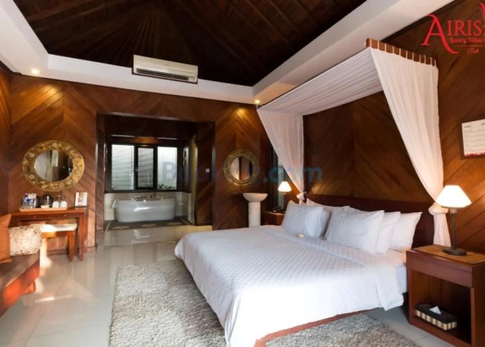 Airis Luxury Villas & Spa