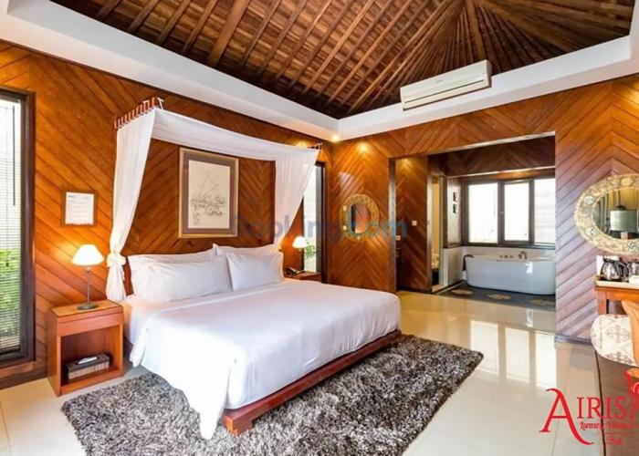 Airis Luxury Villas & Spa