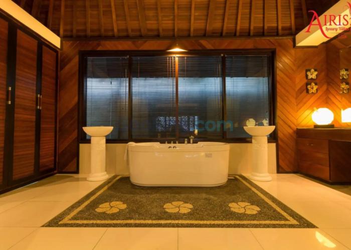 Airis Luxury Villas & Spa