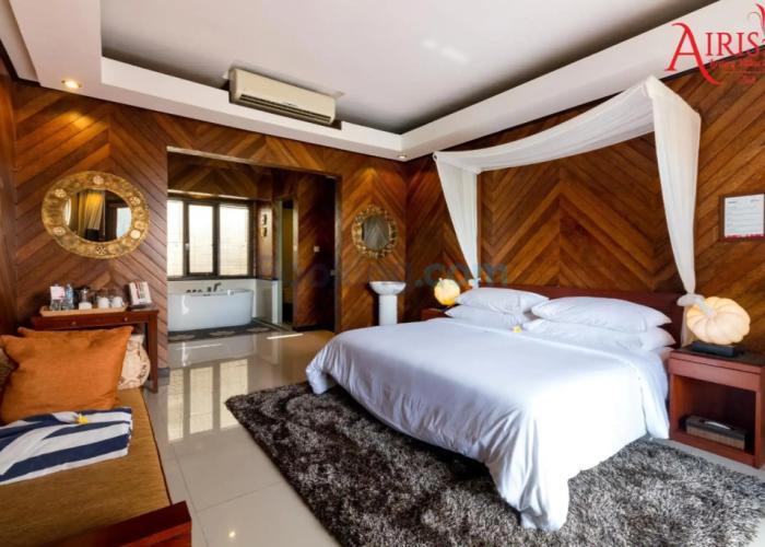Airis Luxury Villas & Spa