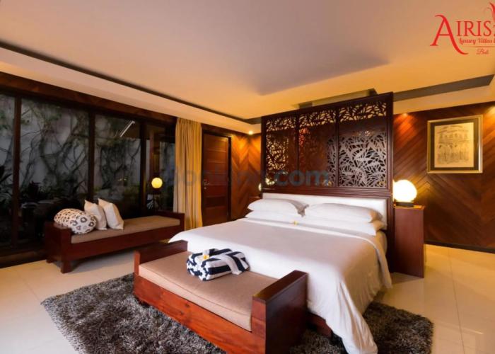 Airis Luxury Villas & Spa