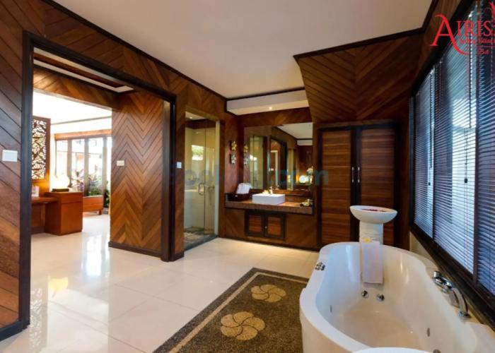 Airis Luxury Villas & Spa