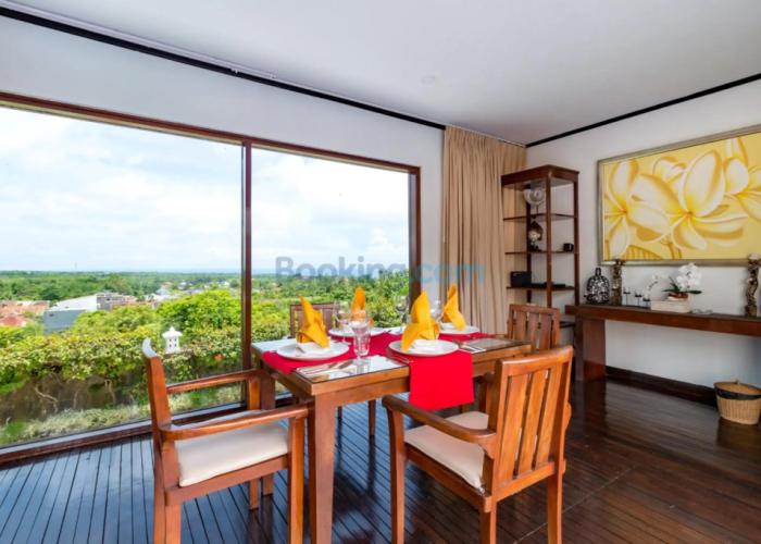 Airis Luxury Villas & Spa