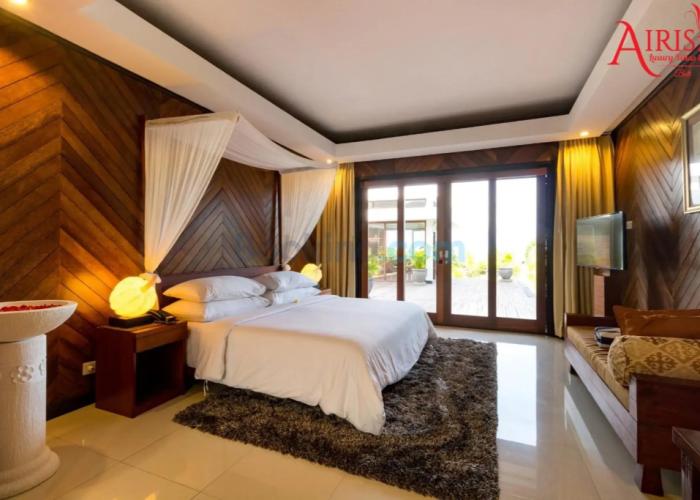 Airis Luxury Villas & Spa