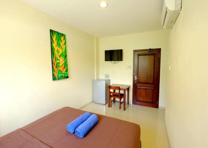 The Hill Ungasan House